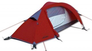 Evolite Summit Pro 1 Kamp Çadırı / Dağcı Çadırı kullananlar yorumlar